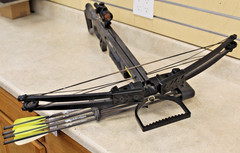 X-Force 300 Compound Crossbow *Pre-owned* FREE SHIPPING