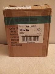 24 Allen Bullet Points 5/16″ Diameter, 125 Grain ( 14621A )
