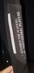 PRO DNA Hyperlight Procore Pants / Joggers XL Black