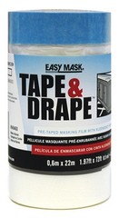 Drop Cloth, 23-In. x 75-Ft. – 949460