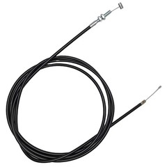 75″ inch Universal Heavy Duty Straight Throttle Cable for 90cc 110cc 125cc Ga…