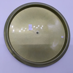 NEW MINT DISCS 1ST RUN SUBLIME MUSTANG 177 GRAMS GOLD GLITTER BOMB