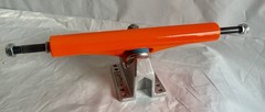 Gullwing Trucks Charger Spectrum Skateboard Reverse Kingpin Trucks – 10″