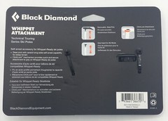Black Diamond whippet attachment Self-arrest Pole Accessory Pick For Ski Poles