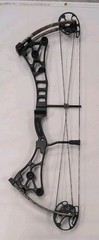 Martin Archery 2019 Inferno RH Compound Bow 45-60# 27-30″ Draw NEW