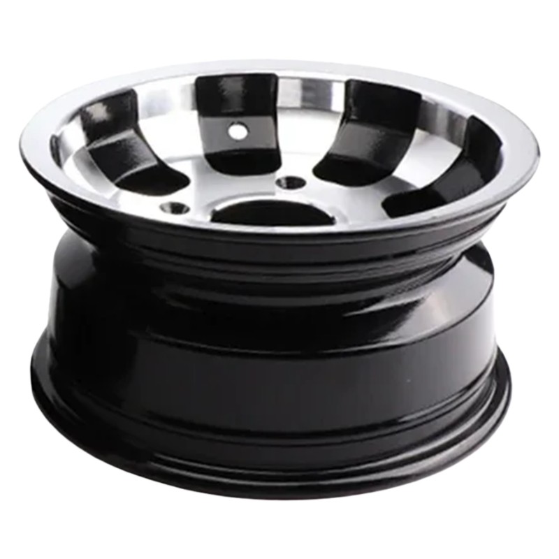 10 inch alloy wheel front 22X10-10 or rear 23×7-10 for Kart ATV off-road vehicle