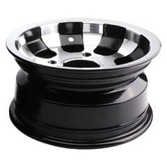 10 inch alloy wheel front 22X10-10 or rear 23×7-10 for Kart ATV off-road vehicle