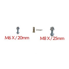 Go kart Rear Hydraulic Brake Caliper Cylinder Rotor Kit ATV Go Cart Trike Quad