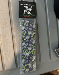 BNIP Sandana “Full Send” Headband