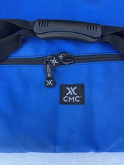 CMC Rescue Arizona Vortex Leg Bag, PN: 727115-01 Blue/Black