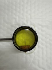 Item 3593 – CBE Archery – Target Scope – 4x Amber Lens