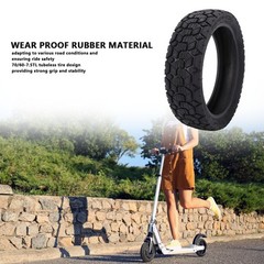 Electric Scooter Off Road Tire Wear Proof Rubber For ZT3 PRO Popular