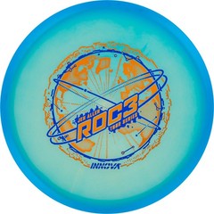 Innova Proto Glow Halo Champion Roc3 (Jen Allen 2026)