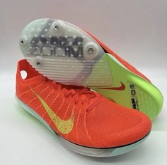 Mens Nike Air Zoom Victory 2 “Crimson” Track Spikes Size 12 FD8411-600