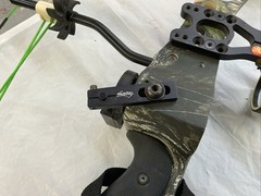 PSE BRUTE NP COMPOUND BOW RH 29DL 70DW