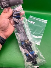 Virtue PB Goggle Strap NOS