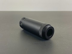 Matrix Spitfire Rechargeable Mini Tracer Unit (Color: Black / 25mm CW)