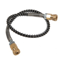 4500 Psi Valve Regulator Fill Station Hose For PCP Air Tank SCBA SCUBA Cylinder