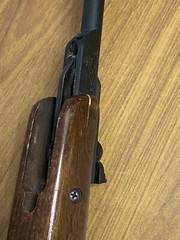 Gamo Expo 26 Air Rifle .177 Pellet Gun Spain *Read*