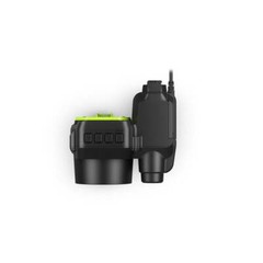 Garmin Xero A1i Auto-Ranging Digital Bow Sight Left-Handed w/ Red and Green Pins