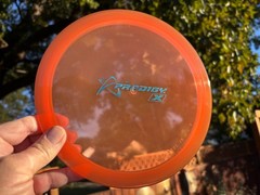 2016 New Prodigy 400 166G Fairway New Disc Golf (Free Returns) F2 OOP #877