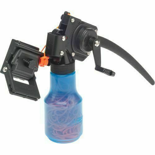 New AMS Bowfishing Retriever Pro Reel RH w/ 200 lb