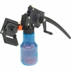 New AMS Bowfishing Retriever Pro Reel RH w/ 200 lb