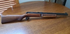 Vintage Benjamin Franklin Model 342 in Great Condition