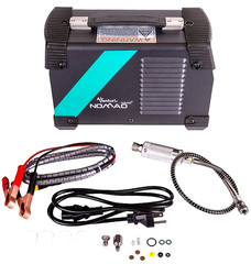 Air Venturi NOMAD NANO 4500 PSI Portable PCP Compressor 110V, 220V or 12V car!