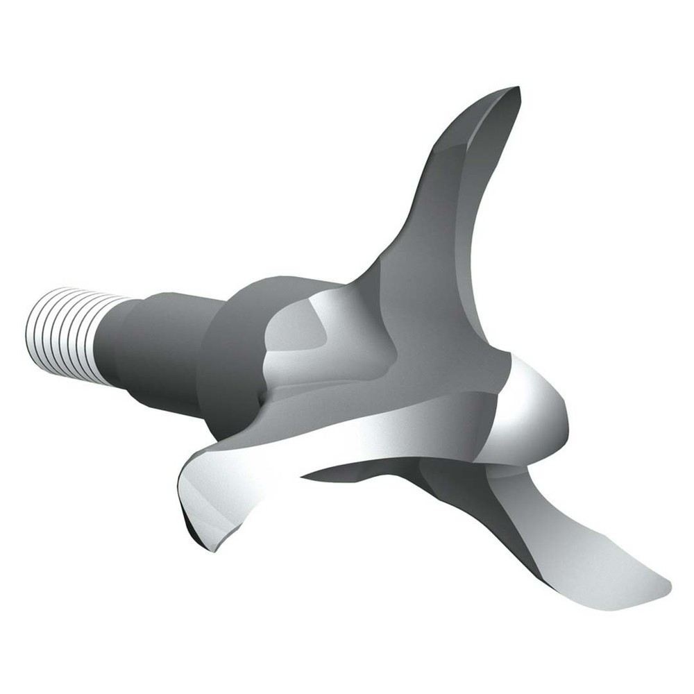 G5 150G5 Outdoors «sgh» Small Game Head Broadheads 3 Pack – 100 Grain