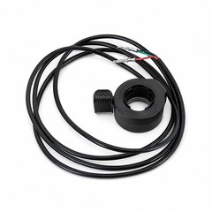 Universal 7/8″ 22mm Thumb Throttle for 24V 36V 48V E-Bike Electric Bike Scooters