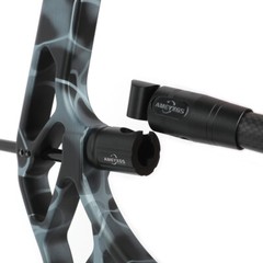 Archery Stabilizer 0° 5° 8° 10° Quick Disconnect Compound Bow Shooting Target