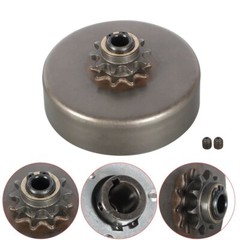 Centrifugal Clutch 1″Bore 10 Tooth Chain Go-Kart Mini-Bike Heavy Duty KD1B1041S