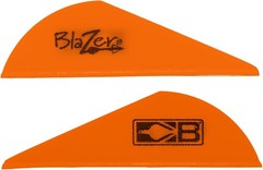 Blazer Vane Combo 36 Pack – Perfect for Broadheads, Crossbows & 3D Archery