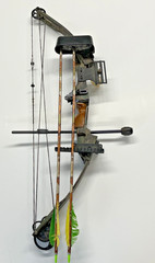 Mathews Solo Cam Ultralight bow