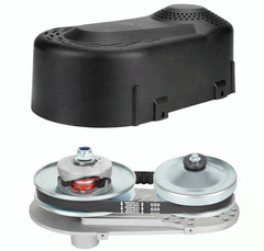 212cc 30 Series Torque Converter Clutch Kit 3/4in Predator 212