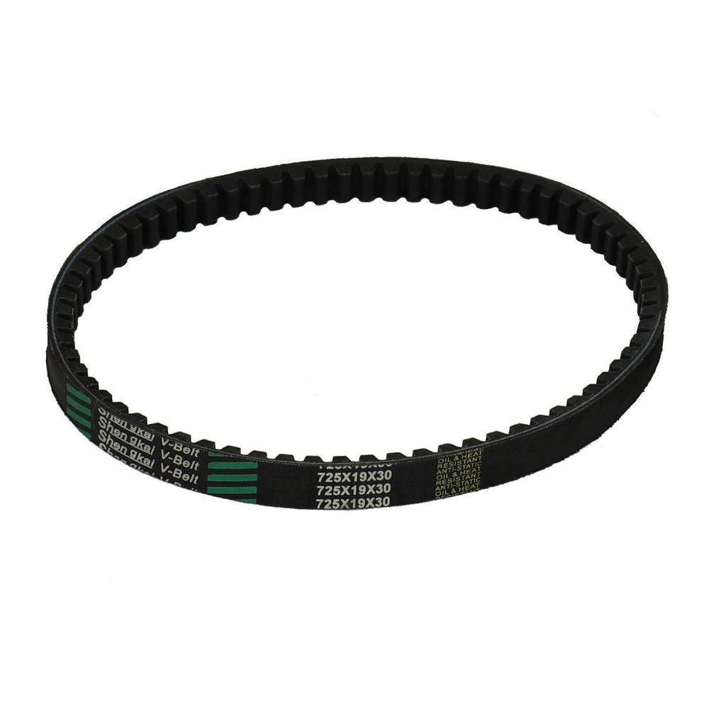 Universal Parts Drive Belt 725-19-30