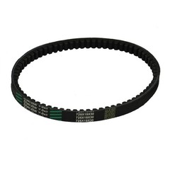 Universal Parts Drive Belt 725-19-30
