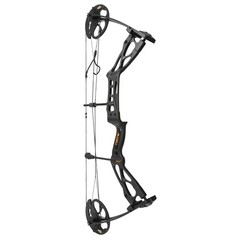 0-70lbs Compound Bow Kit Let-off 80% Arcehry Bow Hunting Shooting Target RH