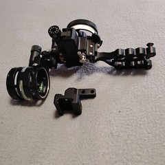 Trophy Ridge SWFT Duo Sight