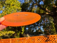 2016 New Prodigy 400 166G Fairway New Disc Golf (Free Returns) F2 OOP #877