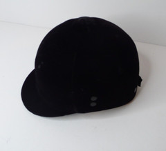 Wembley Equestrian Riding Helmet ASTM F1163 Model A10 Size 7 1/8