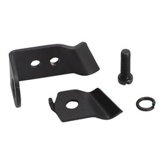 For Colony 9005-4 Throttle Cable Bracket Kit For 1936-1948 Knucklehead Panhead