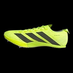 adidas Adizero Prime SP 3 Strung Lucid Track Cleats IH5800 Size 9.5(M),10.5(W)