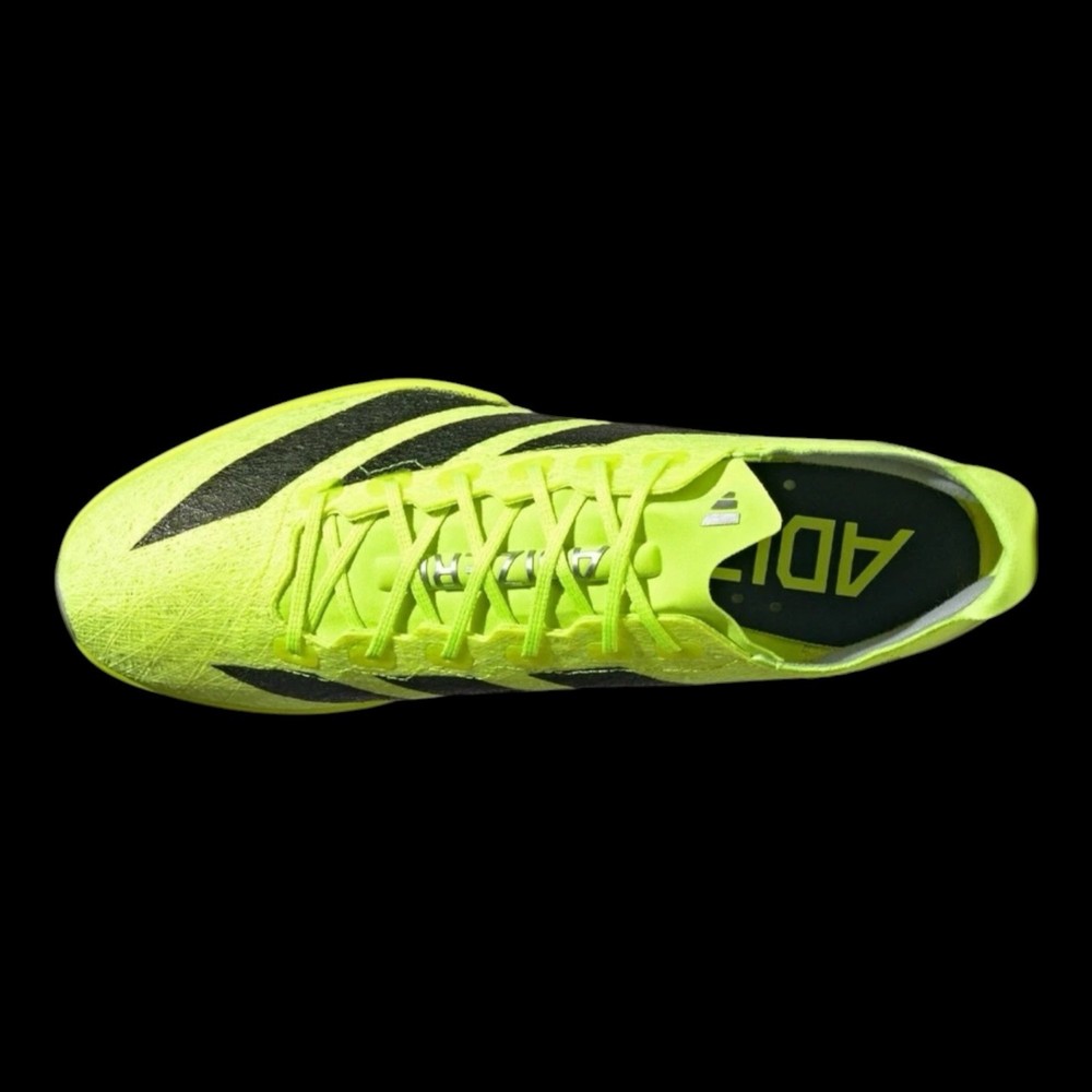 adidas Adizero Prime SP 3 Strung Lucid Track Cleats IH5800 Size 9.5(M),10.5(W)