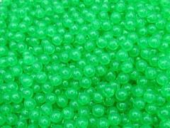 ULTRASONIC BB’S 6 MM SOFTAIR CALIBER .12G 10,000 ROUNDS GREEN NEW OPEN BOX
