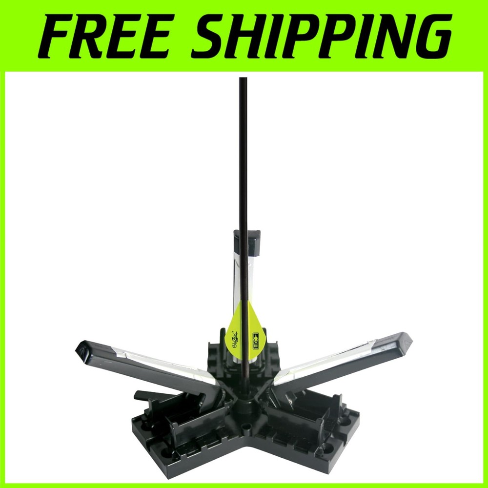 Tower Jig for Archery – Compatible with Various Shafts