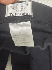 kids riding pants and two tops! Sold as a set. mainly Kerrits brand. Size small