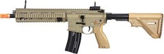 Umarex HK HK416 A5 Competition Gen 2 EyeTrace 6mm AEG Airsoft Rifle TAN 2275063