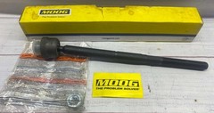 MOOG EV800084 Front Inner Steering Tie Rod End For 2007-2014 Cadillac Sierra